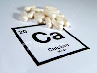 Pentingnya kalsium